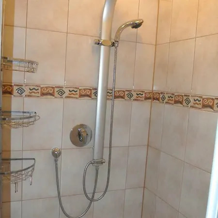 Haus Mantai Lejlighed Freudenstadt Eksteriør billede