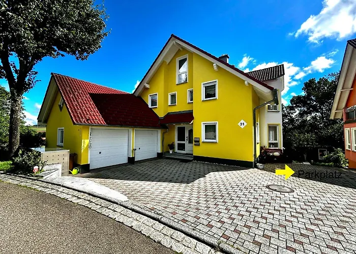Haus Mantai