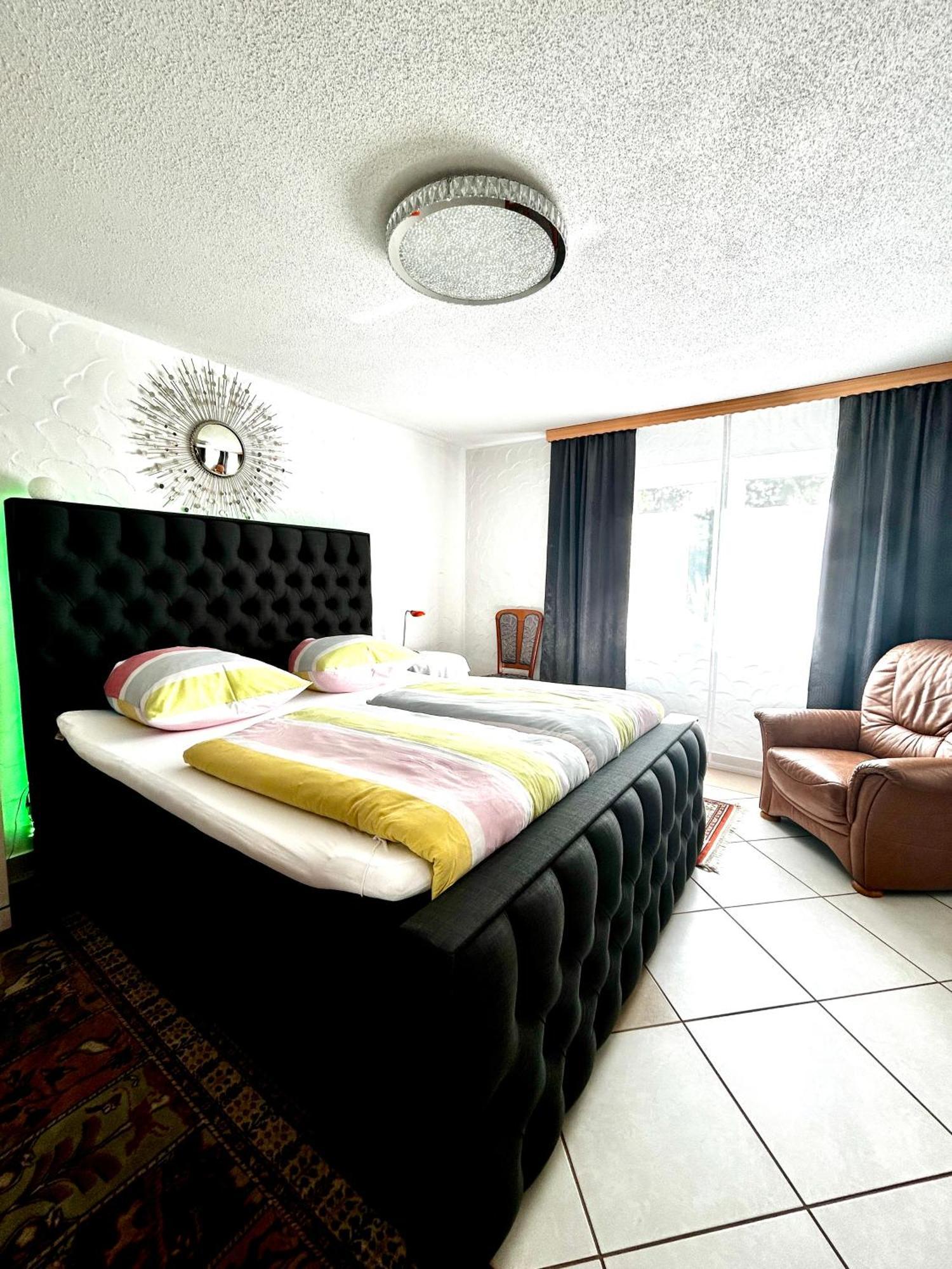 Haus Mantai Apartment *