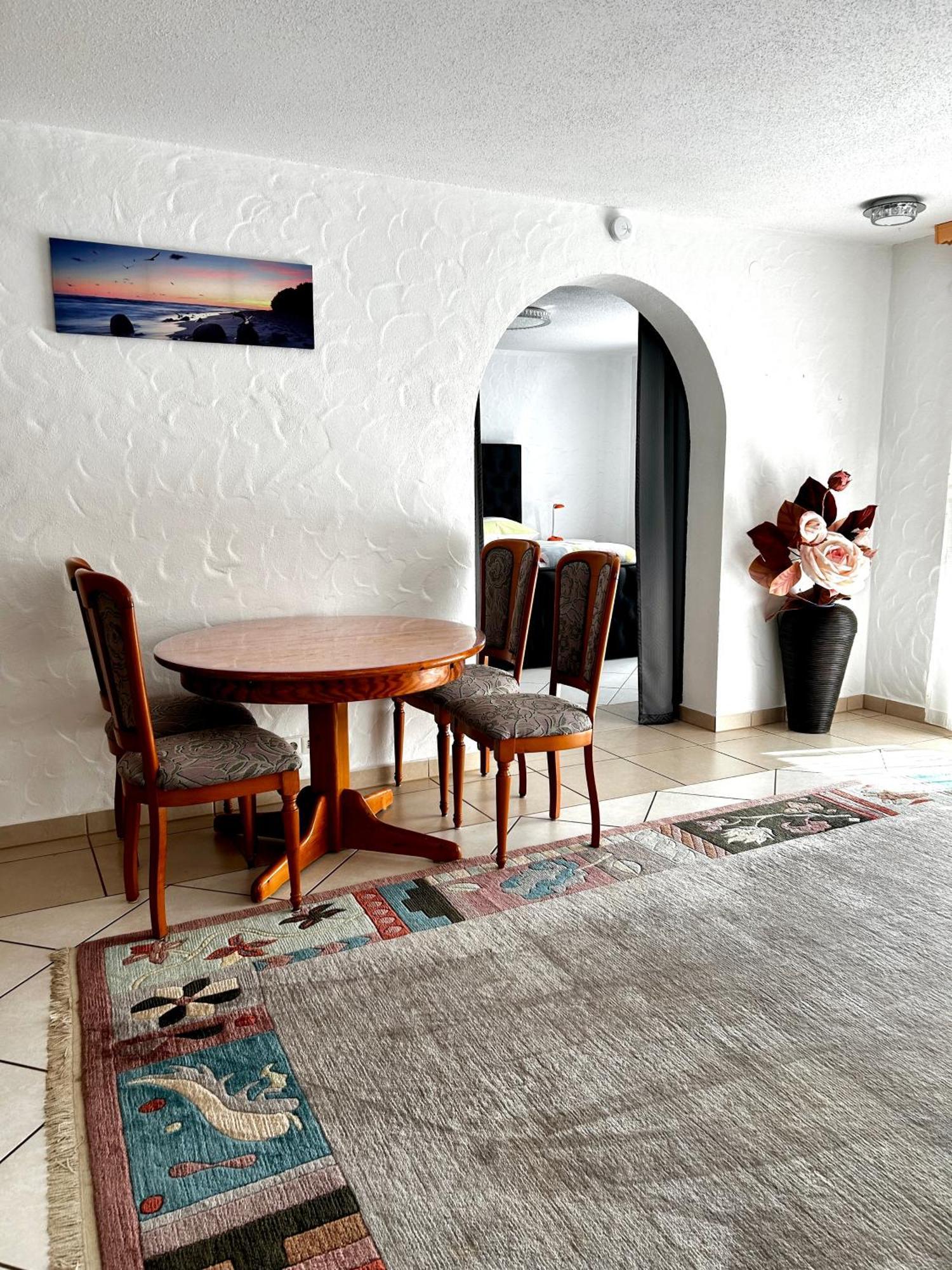 Apartment Haus Mantai Freudenstadt