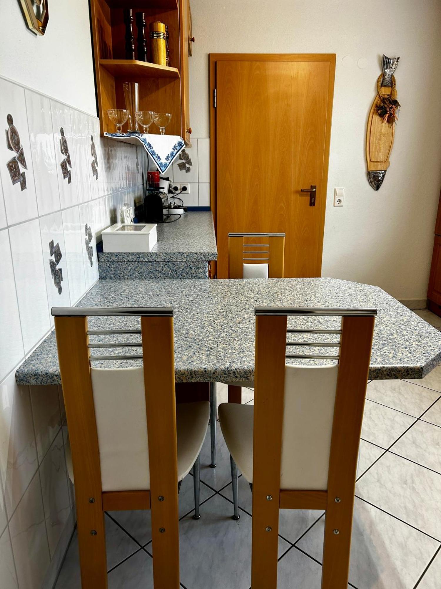 Apartment Haus Mantai *