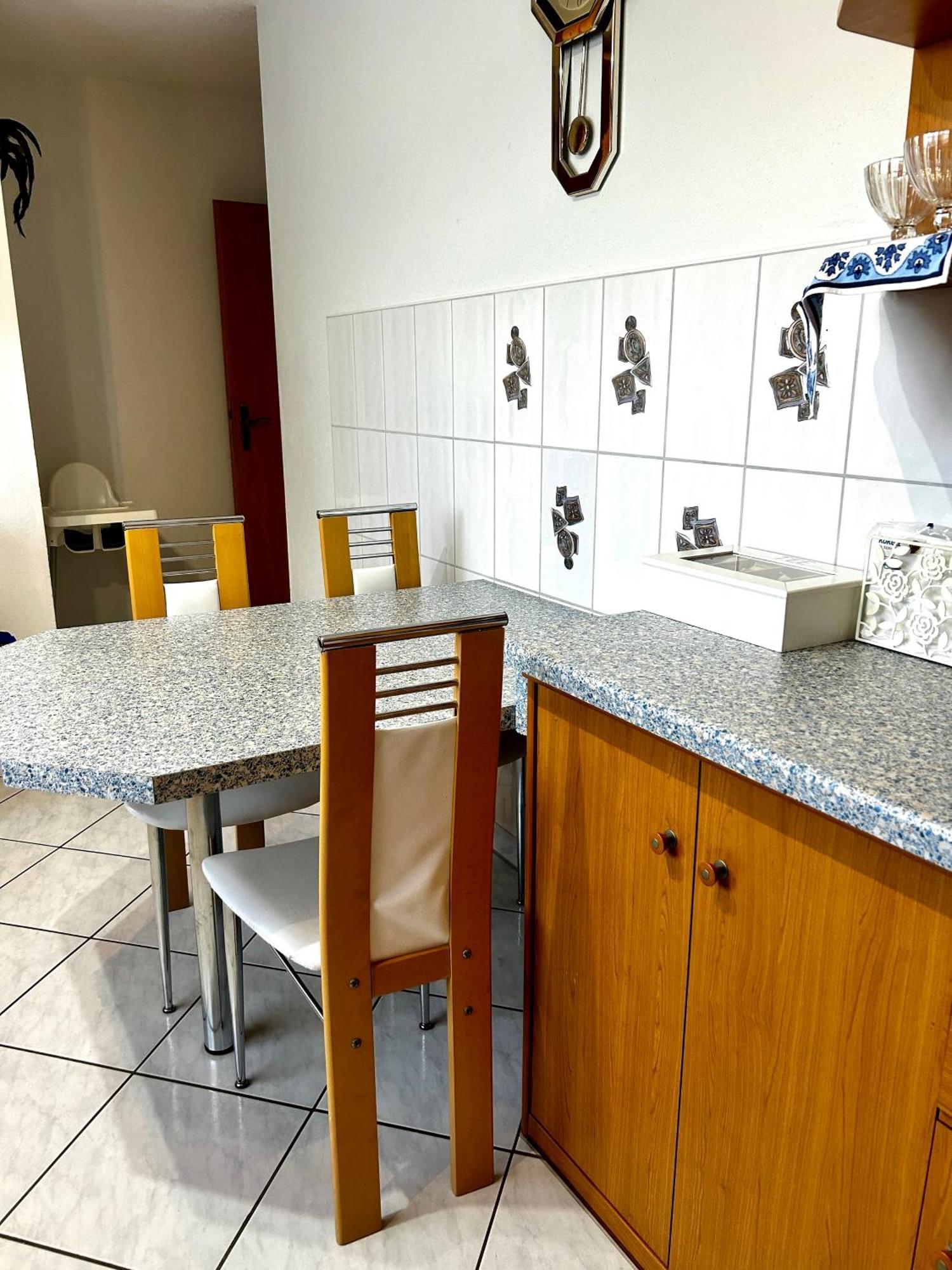 Apartment Haus Mantai *